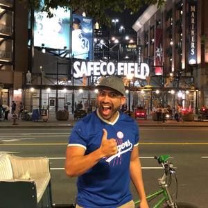 Meet your Posher, Michael